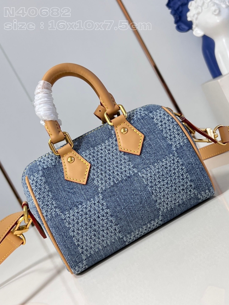 LV Speedy Bags